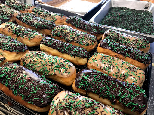 Donut Shop «Yum Yum Donuts», reviews and photos, 5454 Orangethorpe Ave, La Palma, CA 90623, USA