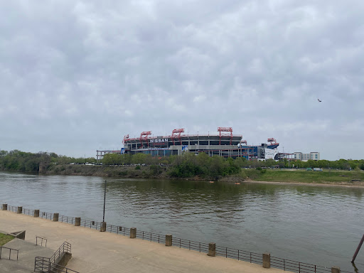 Stadium «Nissan Stadium», reviews and photos, 1 Titans Way, Nashville, TN 37213, USA