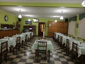 Restaurante la Casilla en Guitiriz