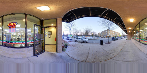 Cafe «Lezza Spumoni & Desserts Inc.», reviews and photos, 544 Spring Rd, Elmhurst, IL 60126, USA