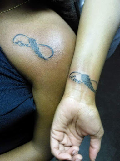 Tattoo Shop «UnderGround-Ink Tattoo Gallery», reviews and photos, 2106 W Gentry Pkwy, Tyler, TX 75702, USA