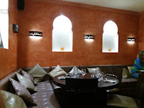 Atmosphère du Restaurant marocain Le Casablanca à Perpignan - n°16