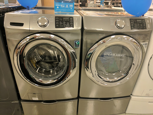 Appliance Store «Pacific Sales Kitchen, Bath & Electronics», reviews and photos, 32501 Calle Perfecto, San Juan Capistrano, CA 92675, USA