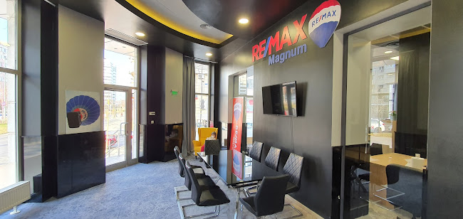 RE/MAX Magnum 2 - Agenție imobiliara