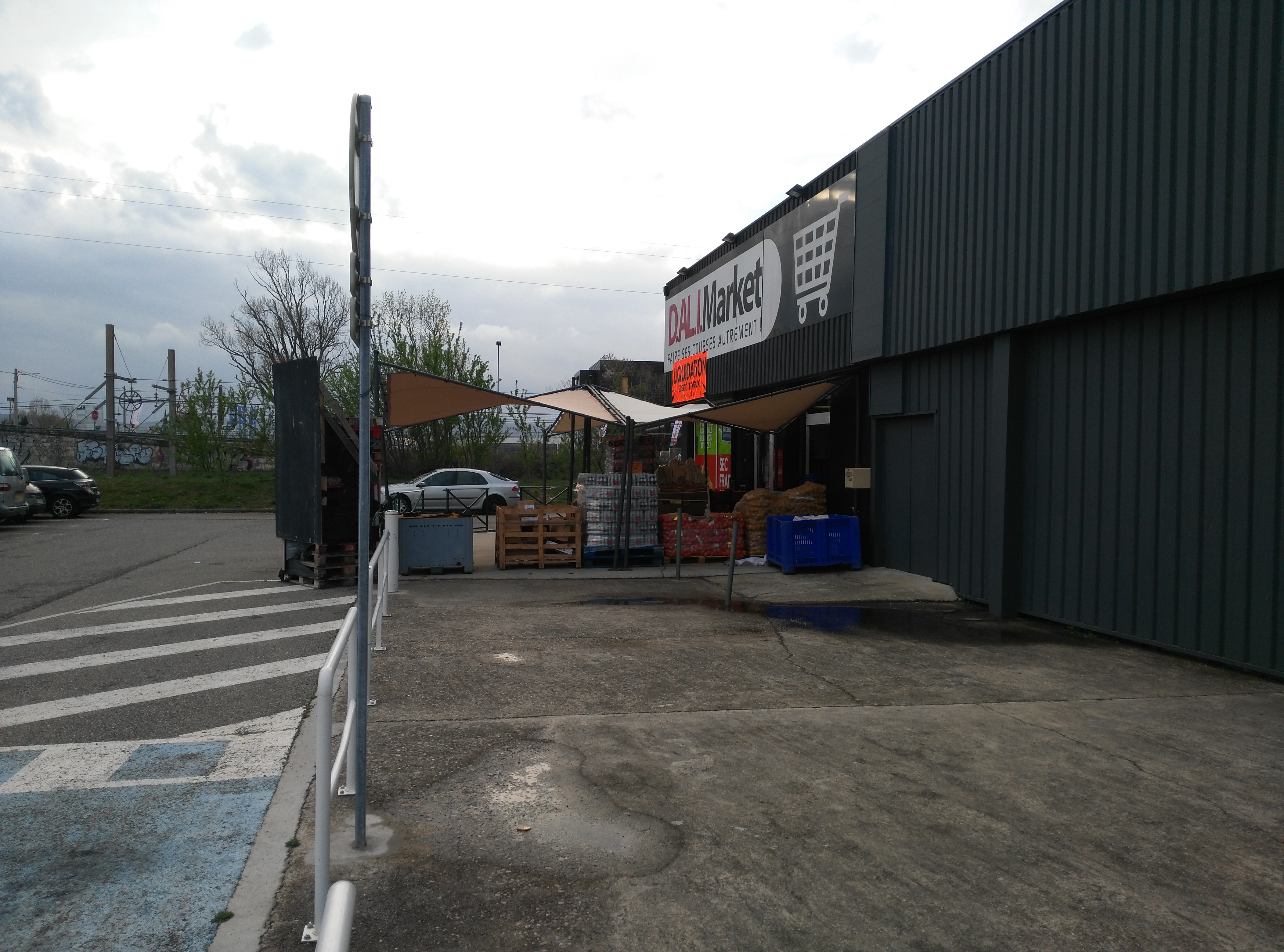 Photo n° 1 de l'avis de Juan.o fait le 04/04/2018 à 17:46