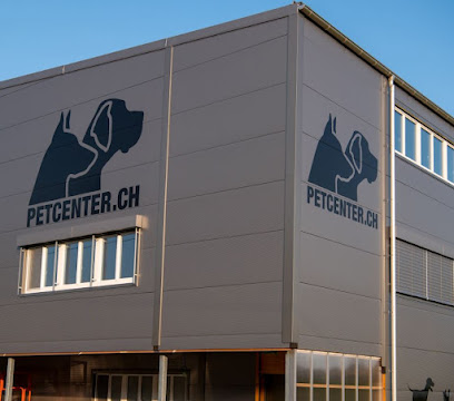 petcenter.ch AG
