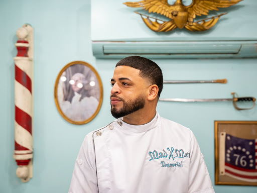 Barber Shop «MadMen Barbershop», reviews and photos, 3269 Merrick Rd, Wantagh, NY 11793, USA