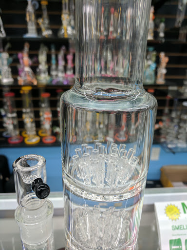 Tobacco Shop «BELLAIRE SMOKE SHOP», reviews and photos, 7710 Bellaire Blvd, Houston, TX 77036, USA