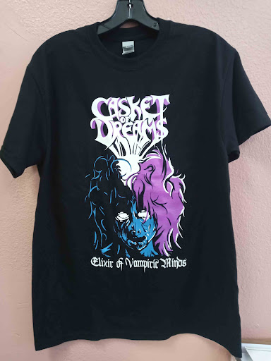 Graphic Designer «HG Graphic & Printing», reviews and photos, 6060 Otis Ave, Huntington Park, CA 90255, USA