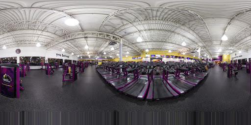 Gym «Planet Fitness», reviews and photos, 1293 Silas Deane Hwy, Wethersfield, CT 06109, USA