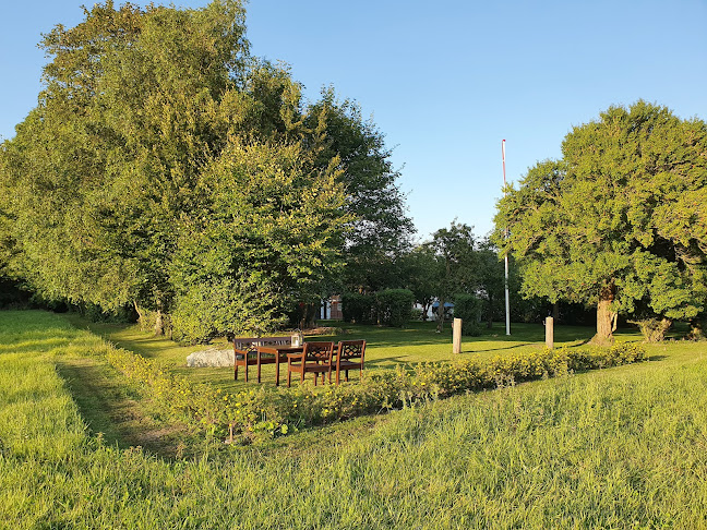 Solbjerg Skov B&B - Hotel