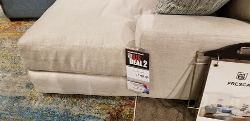 Furniture Store «Art Van Furniture - Shelby Township», reviews and photos, 14055 Hall Rd, Shelby Charter Township, MI 48315, USA