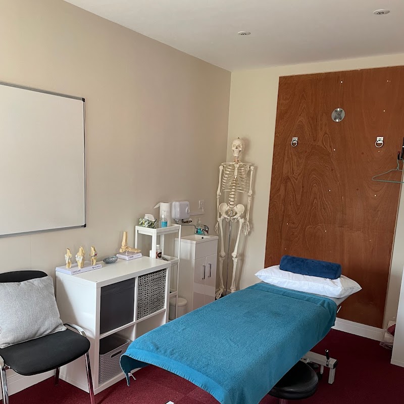 Pāua Sports Therapy & Massage