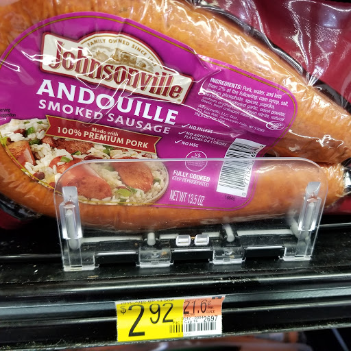 Department Store «Walmart Supercenter», reviews and photos, 7235 Market Pl Dr, Aurora, OH 44202, USA