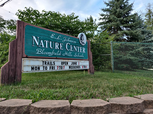 Nature Preserve «Johnson Nature Center», reviews and photos, 3325 Franklin Rd, Bloomfield Hills, MI 48302, USA