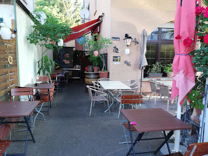 Harmonie Griechisches Restaurant - Kniebisstraße 16, 70188 Stuttgart, Germany