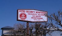 Astro Security Monitoring