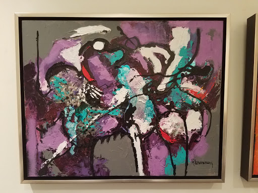 Art Gallery «OFF THE WALL GALLERY», reviews and photos, 5015 Westheimer Rd, Houston, TX 77056, USA