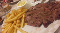 Steak du Restaurant de grillades à la française Courtepaille à Romilly-sur-Seine - n°10