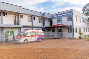 LifeCare Multispeciality Hospitals: Best Hospital in Bungoma | Maternity, Radiology, Orthopedic, Imaging, Diagnostic Centre image