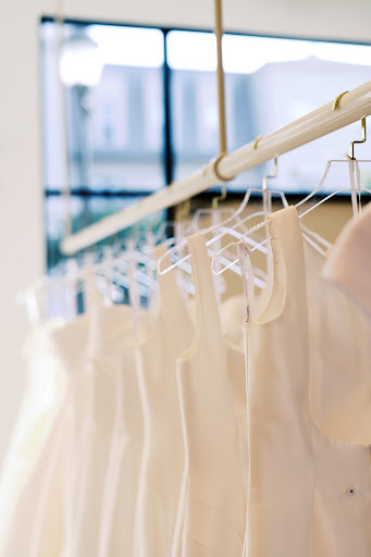 Bridal Shop «Ladies of Lineage», reviews and photos, 1419 East Blvd Suite E, Charlotte, NC 28203, USA