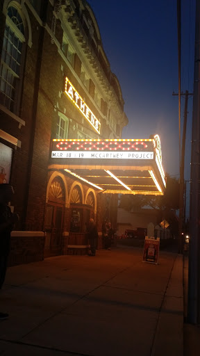 Performing Arts Theater «Athens Theatre», reviews and photos, 124 N Florida Ave, DeLand, FL 32720, USA