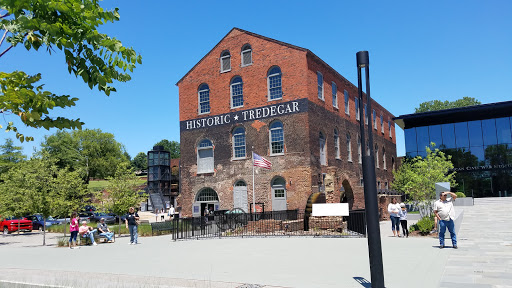 History Museum «American Civil War Museum- Historic Tredegar», reviews and photos, 500 Tredegar St, Richmond, VA 23219, USA
