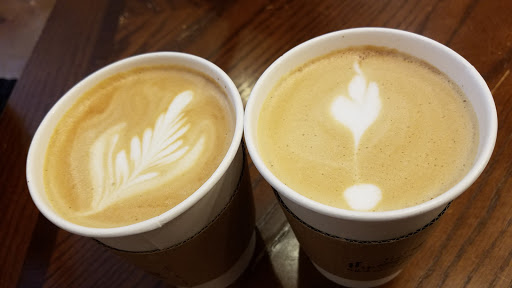 Coffee Shop «The Ember», reviews and photos, 8 N 3rd St, Grand Forks, ND 58203, USA