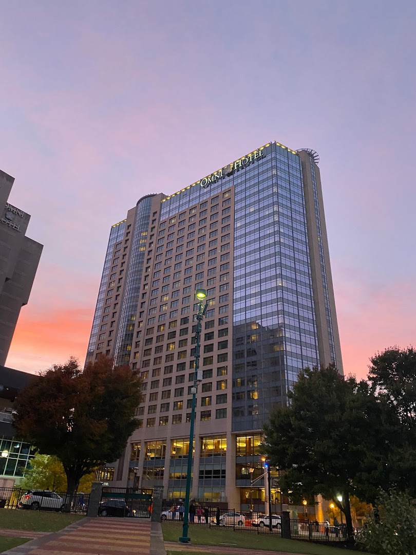 Atlanta, Amerika Birleşik Devletleri