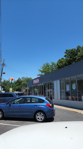 Cell Phone Store «T-Mobile», reviews and photos, 578 US-22, North Plainfield, NJ 07060, USA