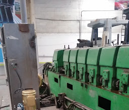 METAL SYNERGY GROUP photo