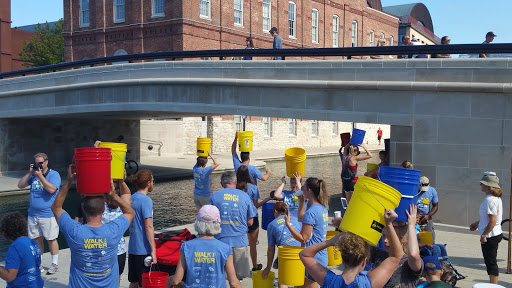 Wedding Venue «CANAL 337», reviews and photos, 337 W 11th St, Indianapolis, IN 46202, USA