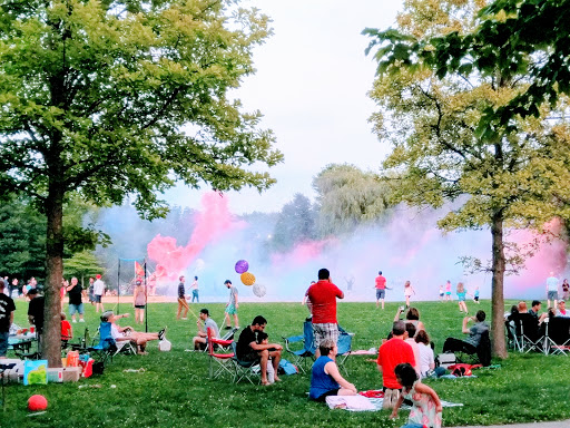 Park «Winnemac Park», reviews and photos, 5100 N Leavitt St, Chicago, IL 60625, USA