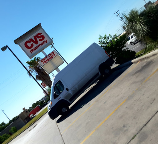 Drug Store «CVS», reviews and photos, 1836 Pat Booker Rd, Universal City, TX 78148, USA