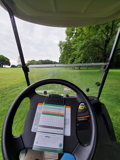 Golf Course «Hominy Hill Golf Course», reviews and photos, 92 Mercer Rd, Colts Neck, NJ 07722, USA