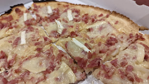 Photo n°7 de Aux Deux Clefs à Mackenheim ()