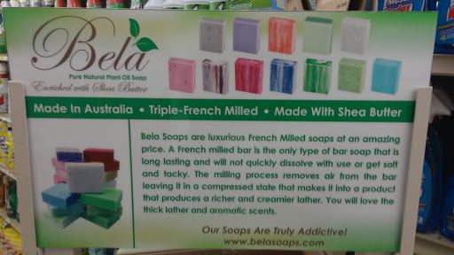 Grocery Store «Wayfield Foods, Inc.», reviews and photos, 3465 E Main St, College Park, GA 30337, USA