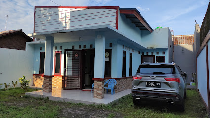 Kantor Notaris & PPAT kota Cirebon - Maya Sari S.H., M.kn.