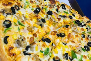 Star pizza🍟🍕🍔........ image