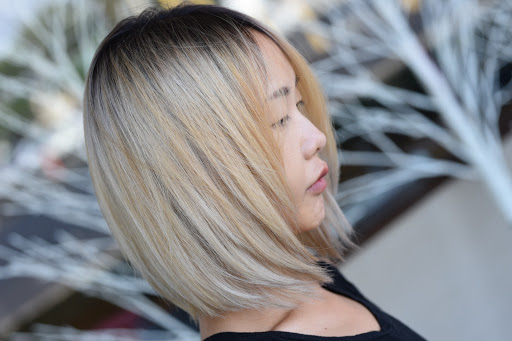 Nail Salon «Hair Salon Ziva», reviews and photos, Hair Salon Ziva, 3050 Sepulveda Blvd, Torrance, CA 90505, USA