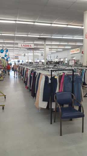 Thrift Store «City Thrift», reviews and photos