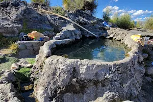 The Rock Tub Hot Springs image