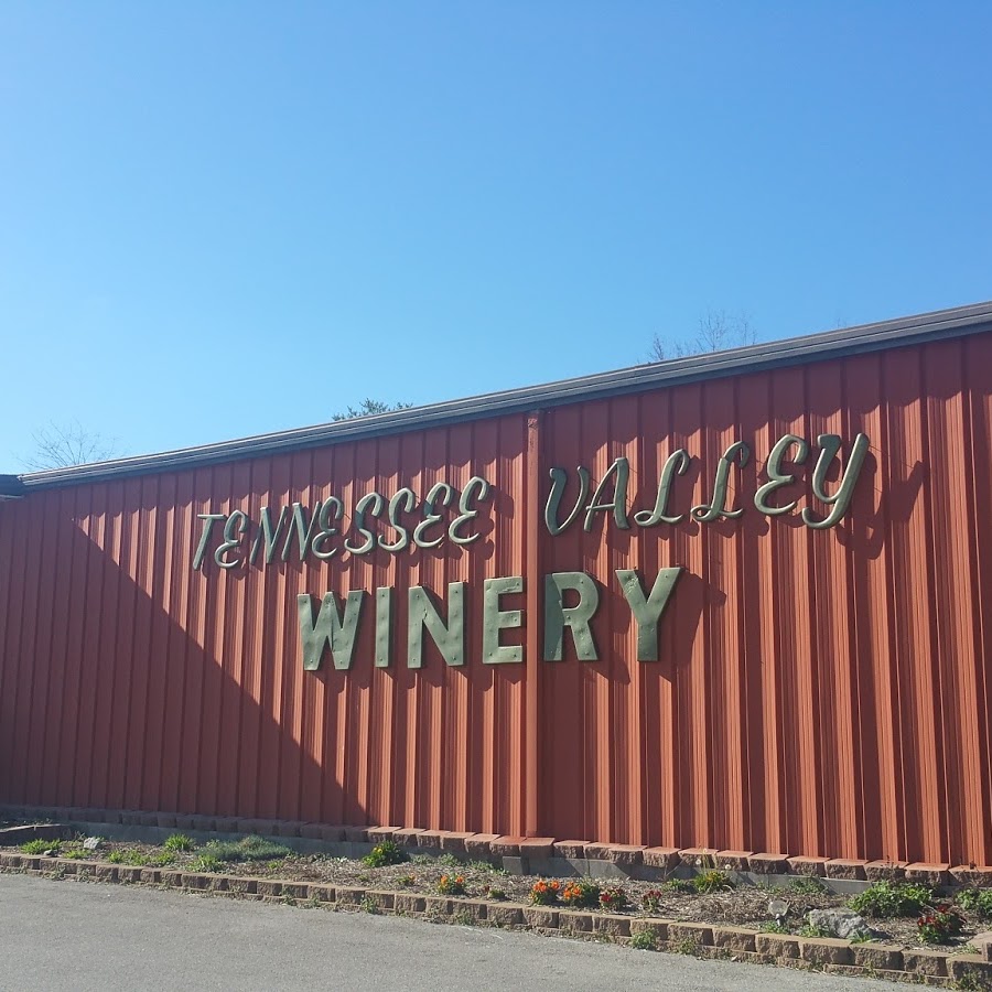 Tennessee Valley Winery