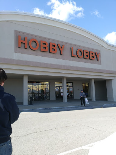 Craft Store «Hobby Lobby», reviews and photos, 1789 Gallatin Pike N, Madison, TN 37115, USA