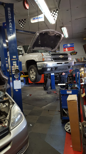 Auto Repair Shop «Best Auto Service & Tire Center», reviews and photos, 2945 PA-611, Tannersville, PA 18372, USA