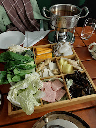 Photo n°13 de Mr.Fondue à Strasbourg ()