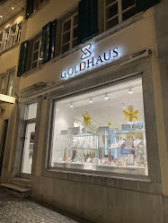Goldhaus Schweiz GmbH