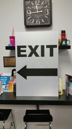 Commercial Printer «Sir Speedy Print Signs Marketing», reviews and photos, 750 Harris St #208, Charlottesville, VA 22903, USA