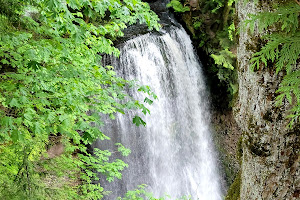 Victor Falls City Park