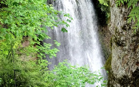 Victor Falls City Park image